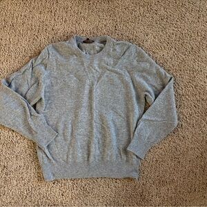 NWOT Women’s Quince Cashmere Sweater